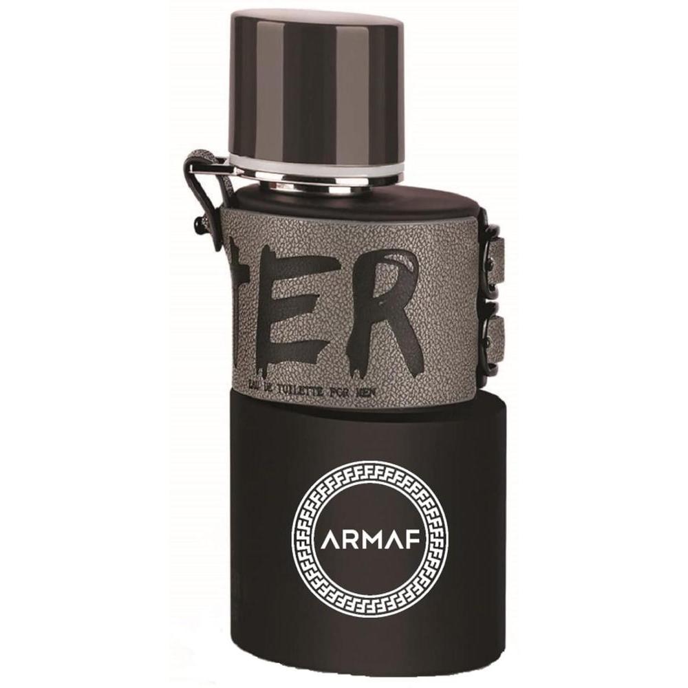 ARMAF Hunter Intense Eau De Toilette Spray for Men