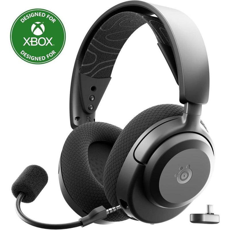 SteelSeries Arctis Nova 3X Auriculares Gaming Inalámbricos M
