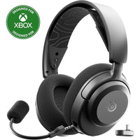 SteelSeries Arctis Nova 3X Auriculares Gaming Inalámbricos M