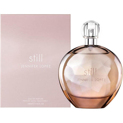 Still by Jennifer Lopez for Women EDP Spray