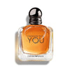 Armani Beauty Stronger With You Eau de Toilette