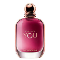 Armani Beauty Power of You, Perfume para Mujer con Fragancia Frutal y Floral