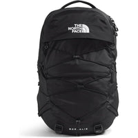 Mochila Borealis Commuter de The North Face con tecnología de suspensión FlexVent y compartimentos organizativos