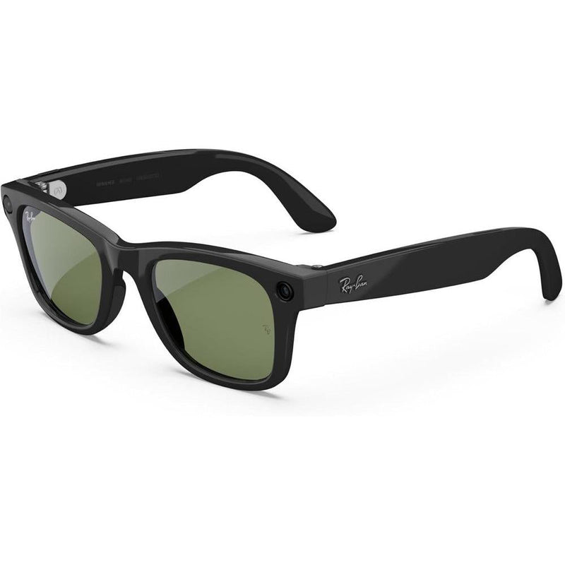 Ray-Ban Meta Wayfarer (Gen 2)