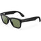 Shiny Black · Green