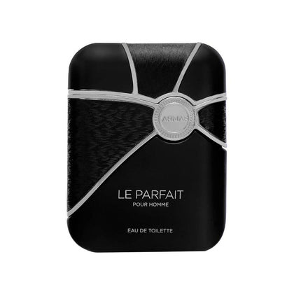 Armaf Le Parfait - Eau De Toilette Para Hombre, Fragancia Frutal Y Oriental De Larga Duración