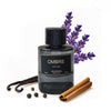 Jean Rish Ombre Pour Homme Eau De Parfum