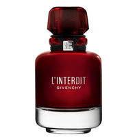 Givenchy L'Interdit Rouge EDP Spray para Mujer