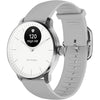 Withings ScanWatch Light - Reloj Inteligente Híbrido Con Monitoreo Cardíaco, Fitness, Ciclo Y Sueño