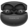 Oneplus Buds 4, Auriculares Bluetooth, Gris Tormenta, Modelo E513A, Con Cancelación Activa De Ruido
