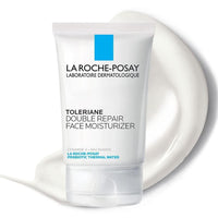La Roche-Posay Toleriane Double Repair Moisturizer, Niacinamide Cream 91g