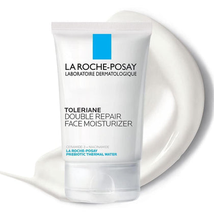 La Roche-Posay Toleriane Double Repair Moisturizer, Niacinamide Cream 91g