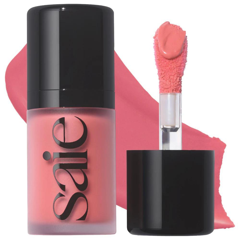 Mini Dew Blush Rubor Líquido en Crema