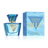 GUESS Seductive Blue Eau de Toilette for Women
