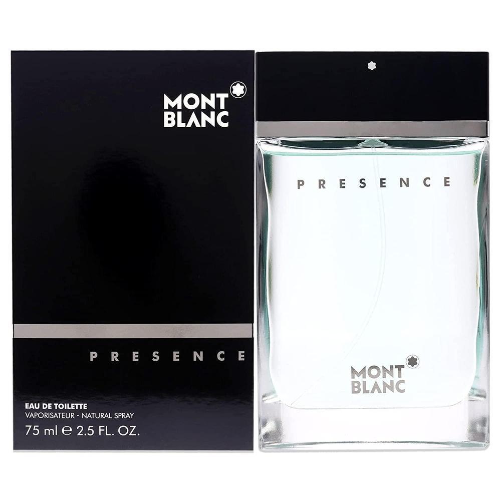 Presence By Montblanc for Men