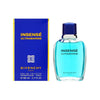 Givenchy Insense Ultramarine Para Hombres, EDT Spray Fragancia Refrescante Con Notas De Lavanda Y Ámbar, Introducida En 1994, 100 Ml