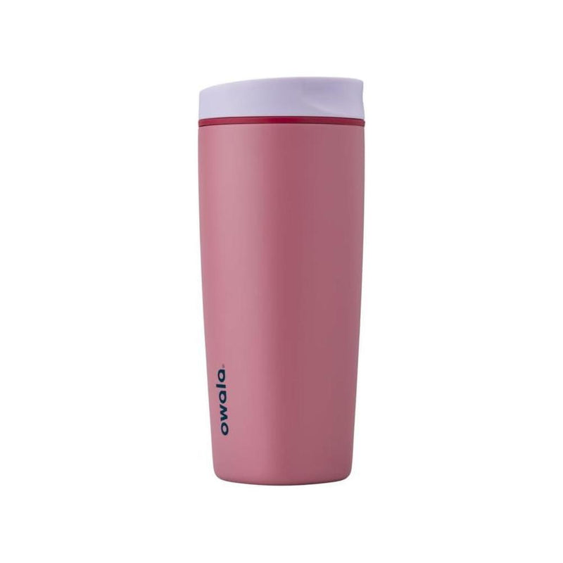 Owala SmoothSip Slider Insulated Stainless Steel Coffee 20 oz
