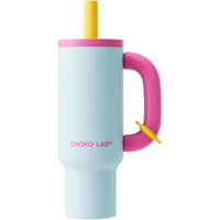 CHaKOLAB BaWangCup insulated water bottle