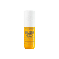 Brazilian Kiss Bálsamo Labial Hidratante Vainilla