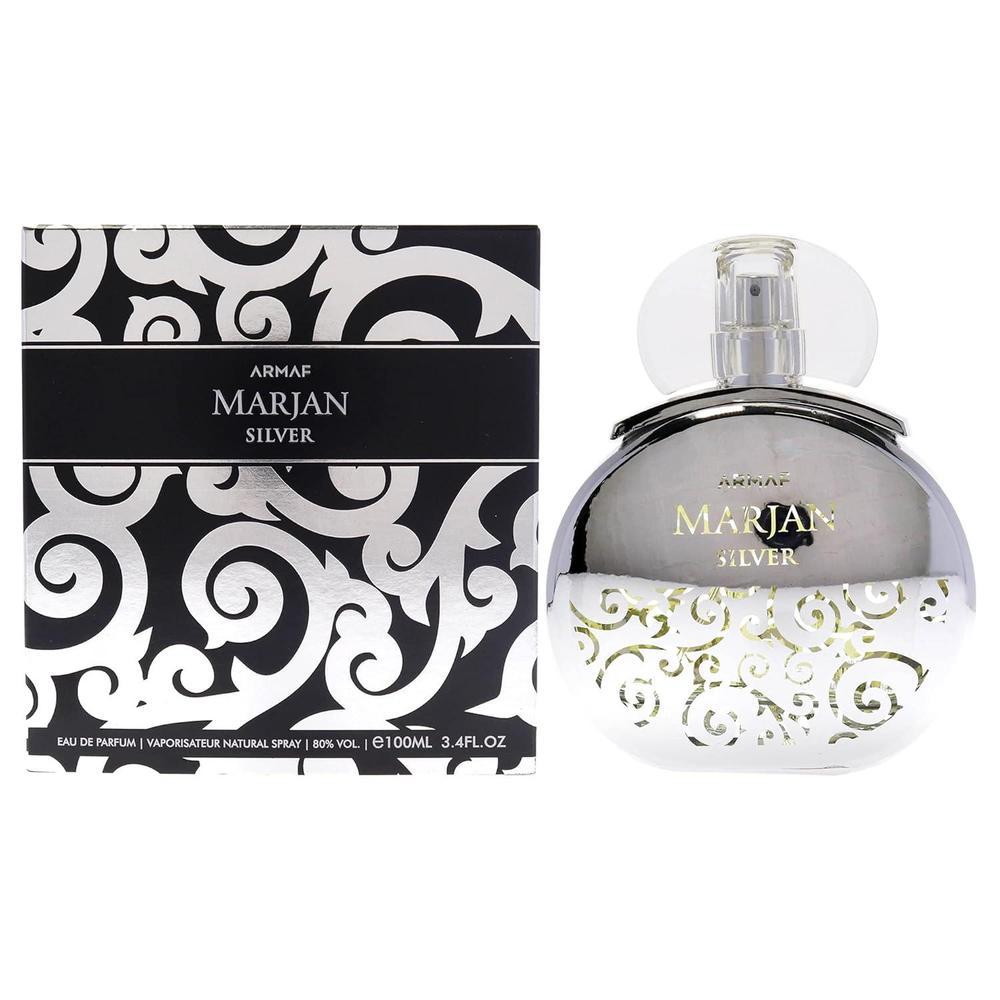 Armaf Marjan Silver EDP Spray Men