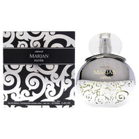 Armaf Marjan Silver EDP Spray Men