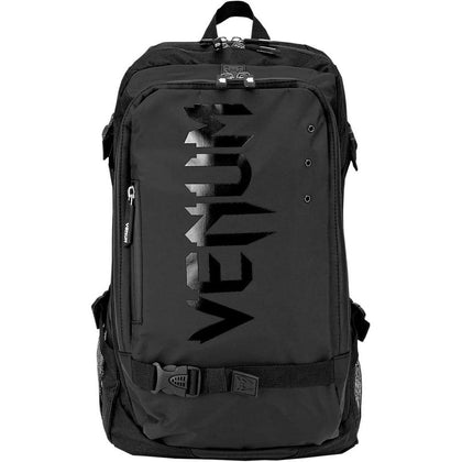 Mochila Venum Challenger Pro Evo, diseño clásico, resistente al agua, ideal para deportes de combate