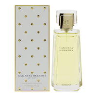 Carolina Herrera Eau De Parfum Spray women