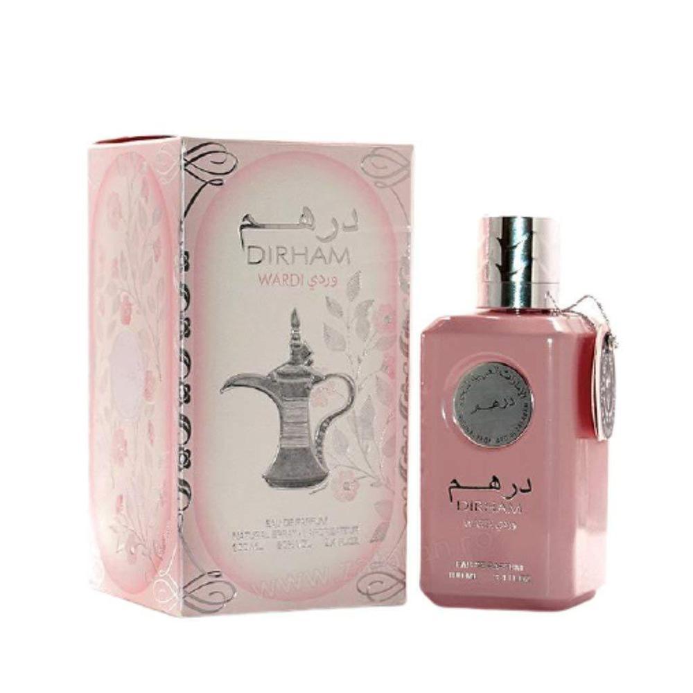 Perfumes Wardi Eau De Parfum Spray for Women