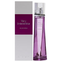 Givenchy Very Irresistible Eau De Parfum Spray Para Mujer 75ml