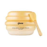 Honey Glaze Mascarilla Labial con Terapia de Colágeno