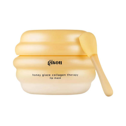 Honey Glaze Mascarilla Labial con Terapia de Colágeno
