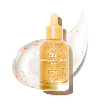 Abib Suero Coreano Glutatiosome Para Manchas Oscuras 50ml