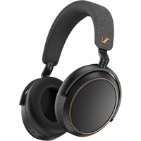 Sennheiser Momentum 4 - Auriculares Inalámbricos Bluetooth Con Cancelación De Ruido Y Larga Duración De Batería