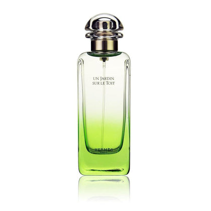 Hermès Un Jardin Sur Le Toit Eau de Toilette