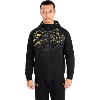 Venum UFC Fusion Men's Replica Zip Hoodie
