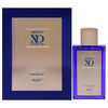 Orientica XO Xclusif Oud Bleu Extrait para Unisex, fragancia floral con notas de bergamota, lavanda y mandarina