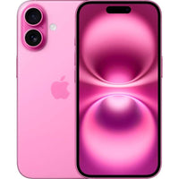 Iphone 16 128GB Pink Renovado