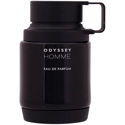 Armaf Odyssey EDP Spray para Hombre, Fragancia Amaderada y Vainilla, 100 ml