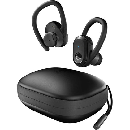 Skullcandy Push Ultra Audífonos Inalámbricos Color Negro True, 40h Batería, IP67