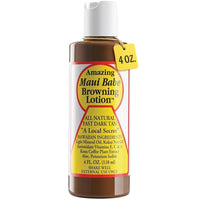 Acelerador de Bronceado Hawaiano Natural con Vitaminas y Antioxidantes 118ml