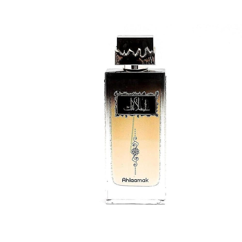 Ard Al Zaafaran. Ahlaamak Eau de Parfum Spray for Unisex