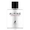 MAISON ALHAMBRA Alpine Homme Sport Eau de Parfum for Men