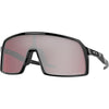 Gafas Oakley Sutro con lentes Prizm para ciclismo y actividades diarias, con resistencia al impacto y protección UV