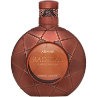 Armaf Radical Brown for Men Eau de Parfum Spray
