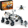 LEGO Technic Kit NASA Mars Rover Perseverance con helicóptero Ingenuity para niños mayores de 10 años