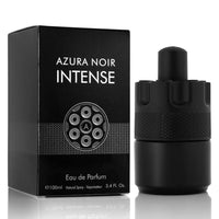 URBAN COLLECTION Azura Noir Intense Eau De Parfum for Men