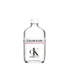 Calvin Klein CK Everyone Eau de Toilette cítrica unisex con notas de naranja, jengibre y madera de cedro