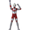 Bandai Namco Ultraman - Figura de acción de Ultraman Original 1966 de 15.24 cm con tarjeta coleccionable