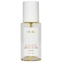 OUAI Bruma para cabello y cuerpo con aroma tropical, notas de fruta del dragón, flor de azahar y almizcle