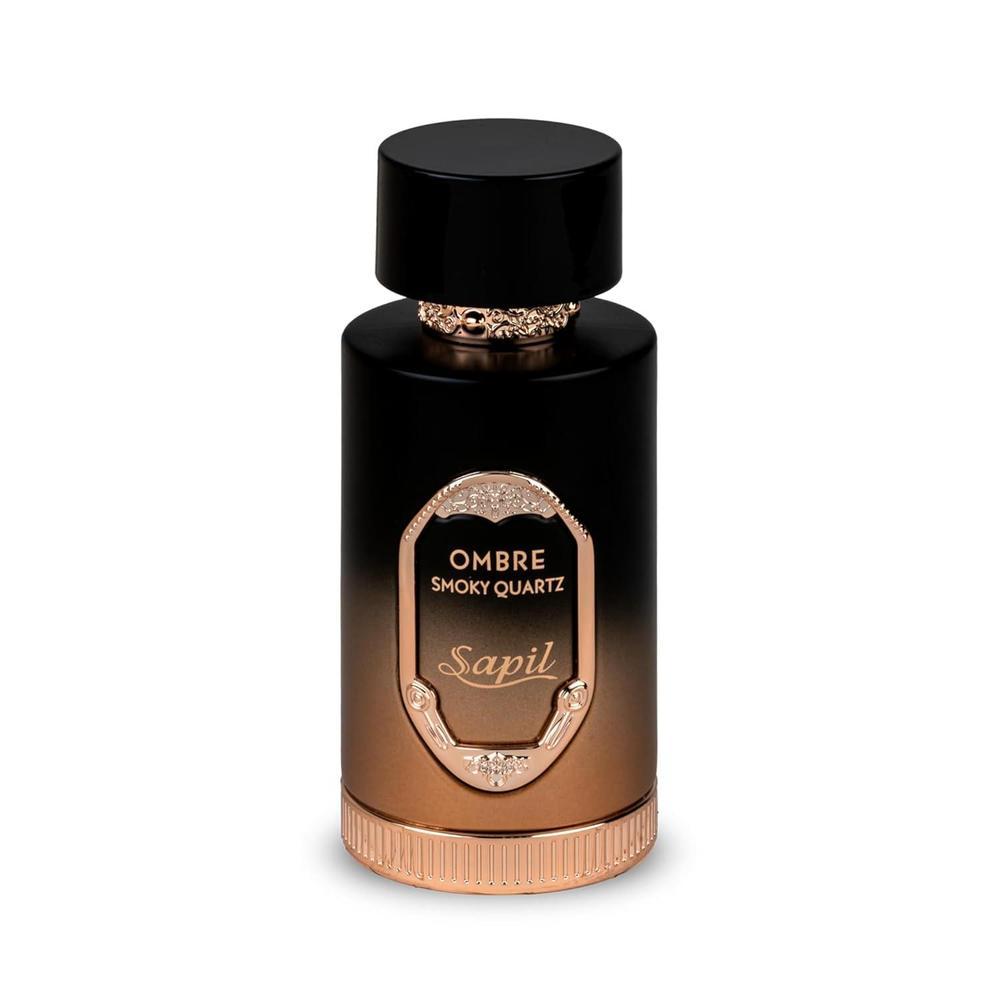 Sapil Ombre Smoky Quartz Unisex Eau De Parfum